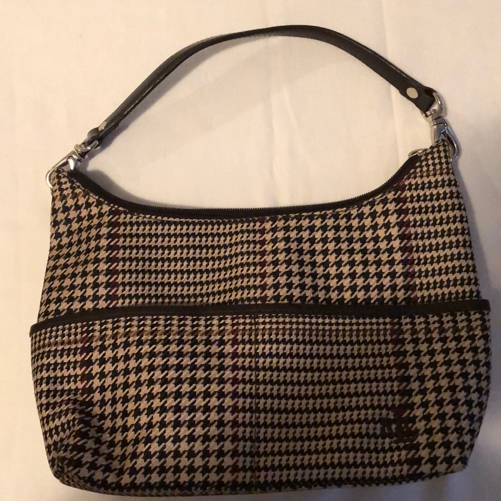 Small Ralph Lauren bag (Brown)